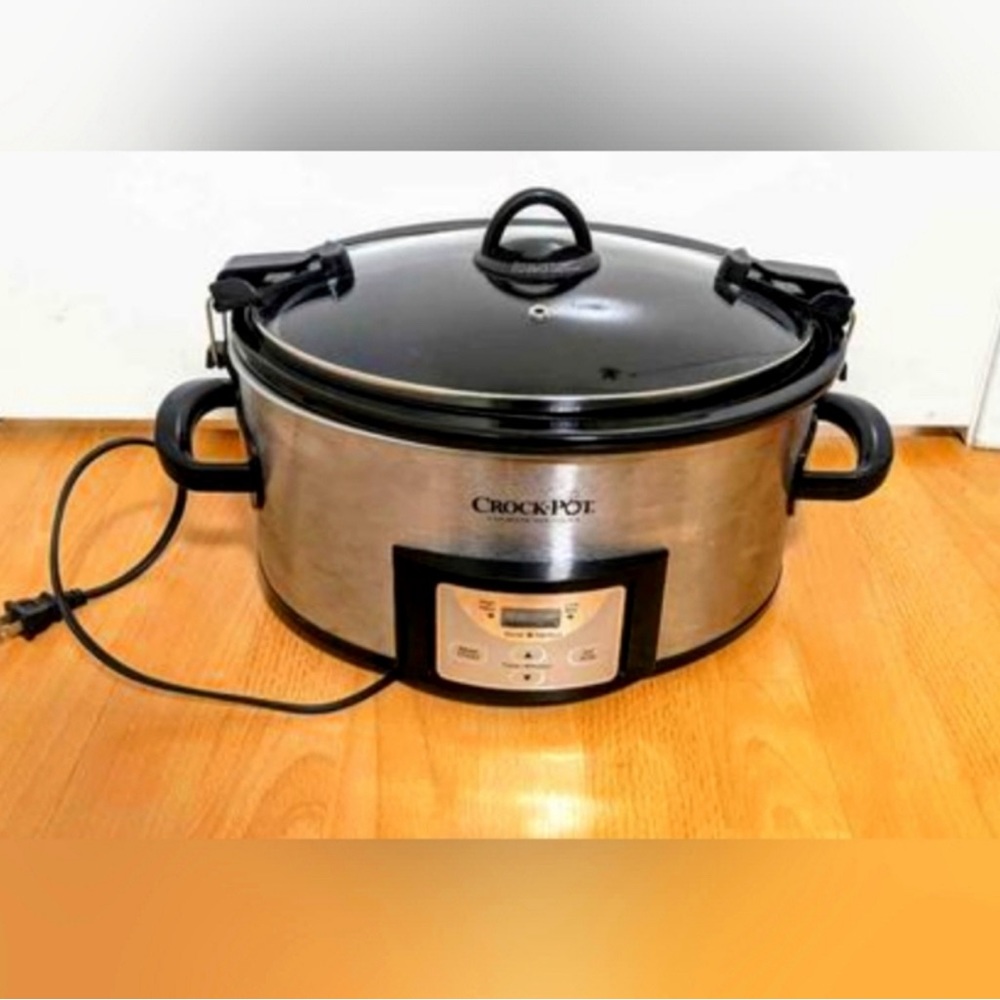 Crockpot